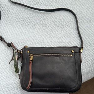 Fossil Farrah Crossbody purse